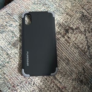 iPhone XR case